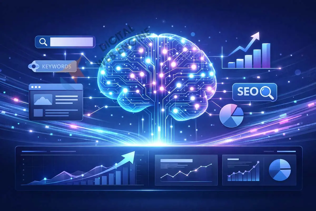 AI Powered SEO Service