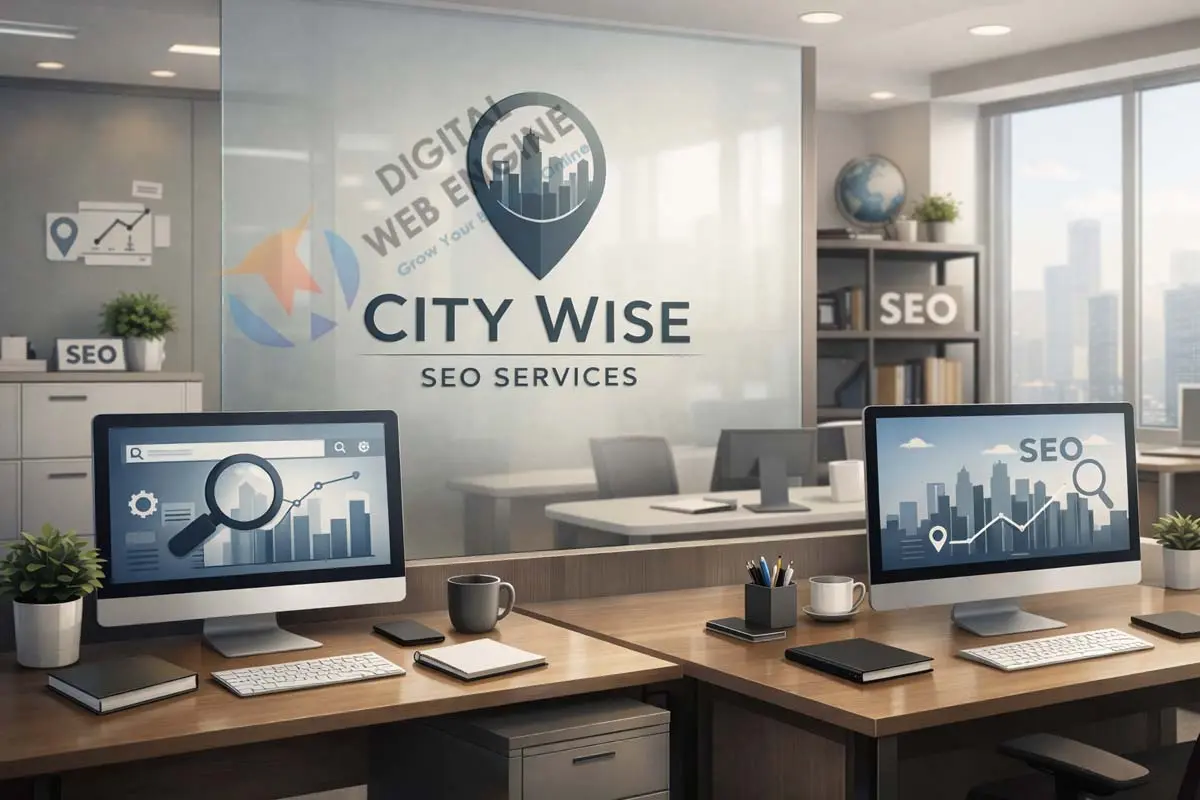 City Wise SEO Service