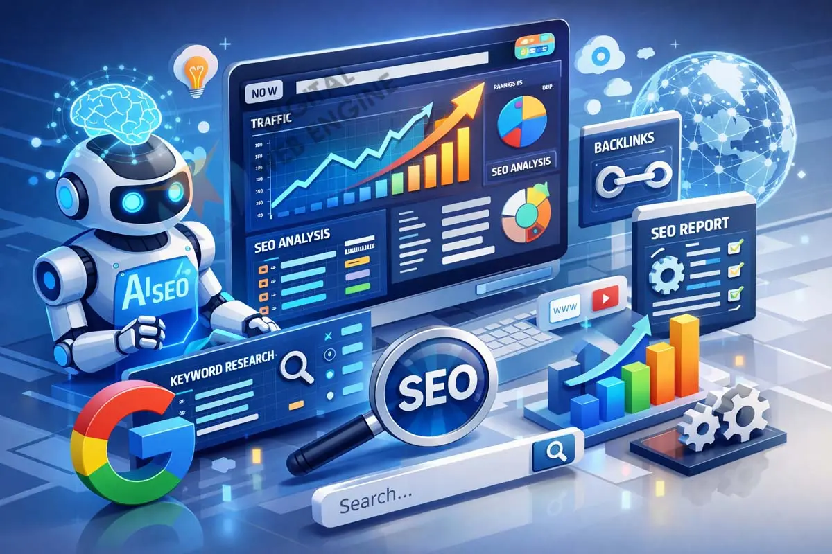 Google AI SEO Agency